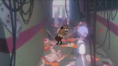 Fred&rsquo;s on cleanup duty