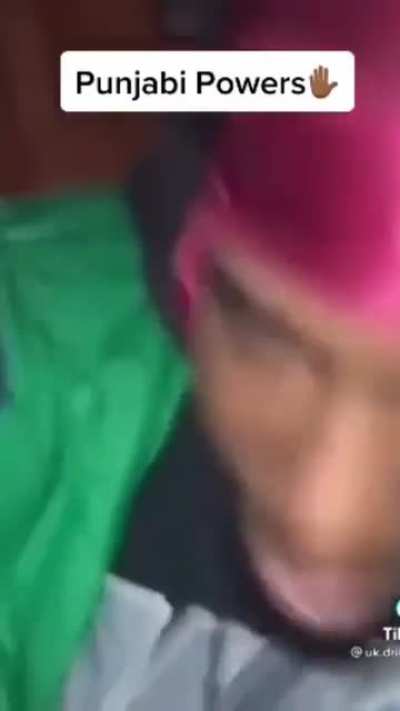 Vik and JJ moving mad!!!! (It&rsquo;s a joke guys )