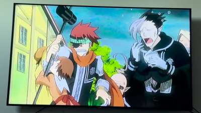 Chris Patton&rsquo;s Lavi is killing me