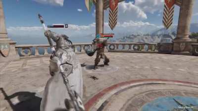 Lawbringer now has invisible lights. thank you interns, now this game is truly attacker&rsquo;s favored/s