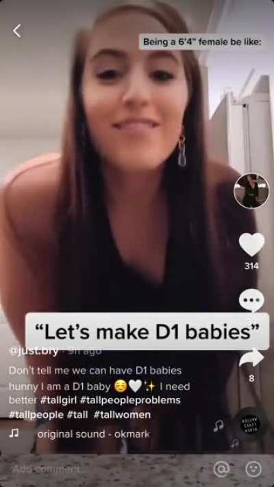Didn&rsquo;t think this announcement should be necessary