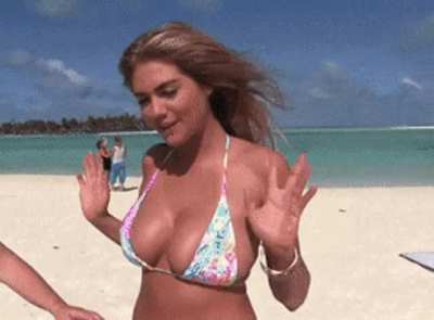 Prime Kate Upton