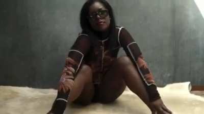 Sexy tease
