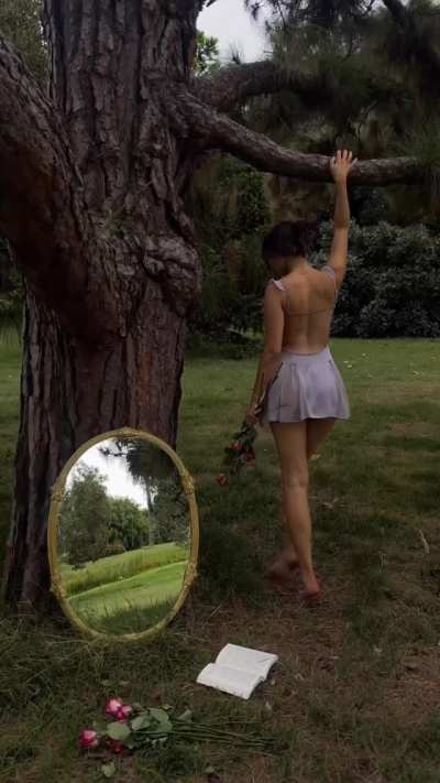 Ella Cervetto