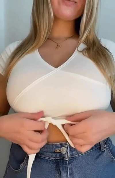 Unwrapping them