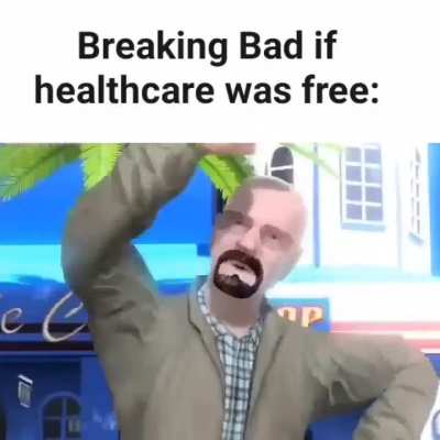 Jesse we need to cook