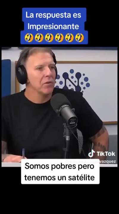 Pobreza y satellites