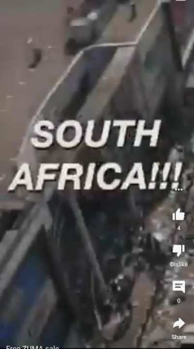 The Free Zuma Sale