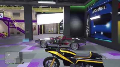 I love the new Auto Shops, but they have a couple of quirks.