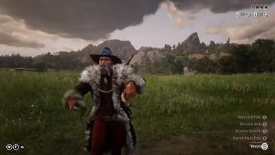 How To FLEX in RDO