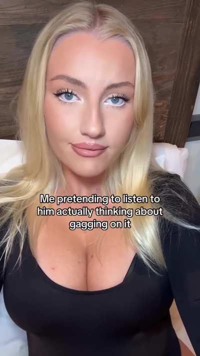 Big Tits GIF