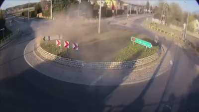 My car people need me