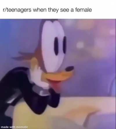 y&rsquo;all horny as frickers