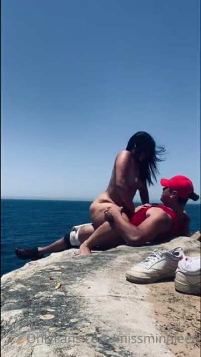 Danya Sextape