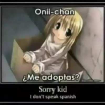 no