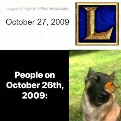 Ah, the good ol&rsquo; days