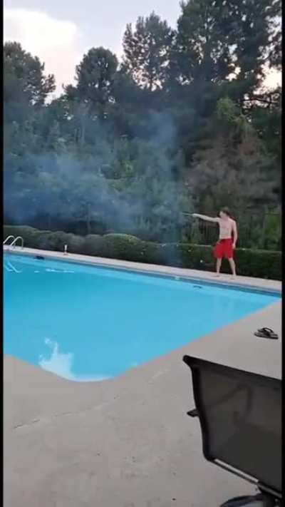 Drunk wizards
