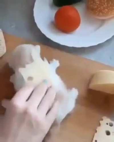 sIcK bAsTaRd mAkInG A sAnDwIcH oUt oF HiS cAt