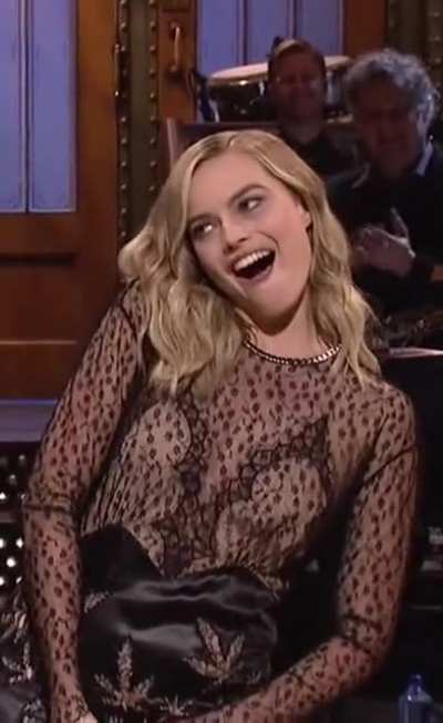 Margot Robbie