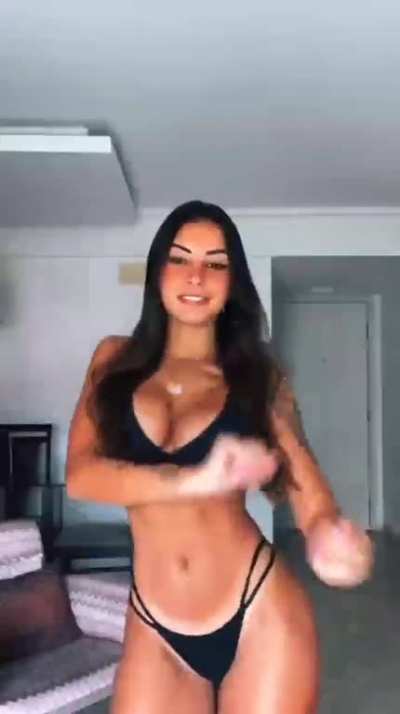 let&rsquo;s jerk for those juicy tits