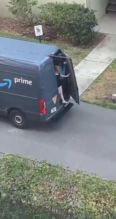 Prime Service