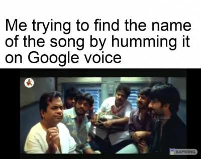 _"Meho Meho Meho Lohiyohiyaa"_