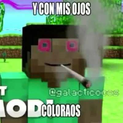 Ojala salga en el mcli