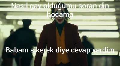 Hawlı cock