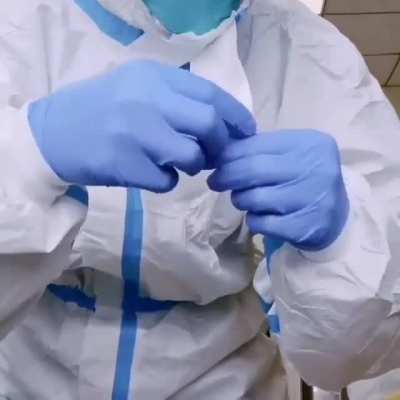 The Sheer Number of Layers of Protection Used