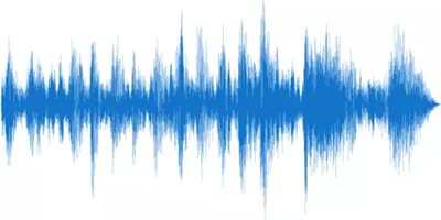 I converted the price of GME to sound and could not believe my ears