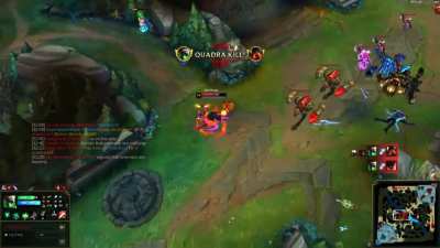 Jungle twitch enjoyer :D