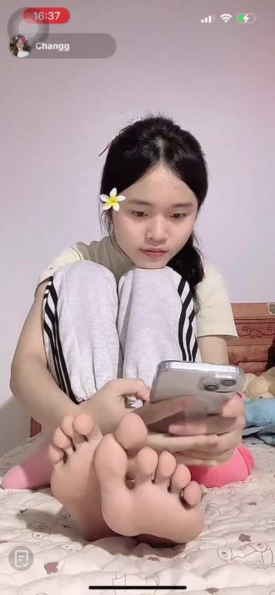 Changg