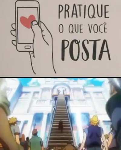 Sem chance. Kk