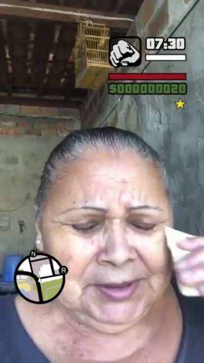 Agaragã biti