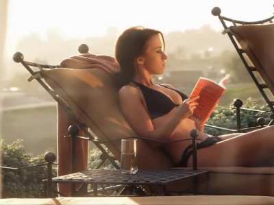 Lacey Chabert