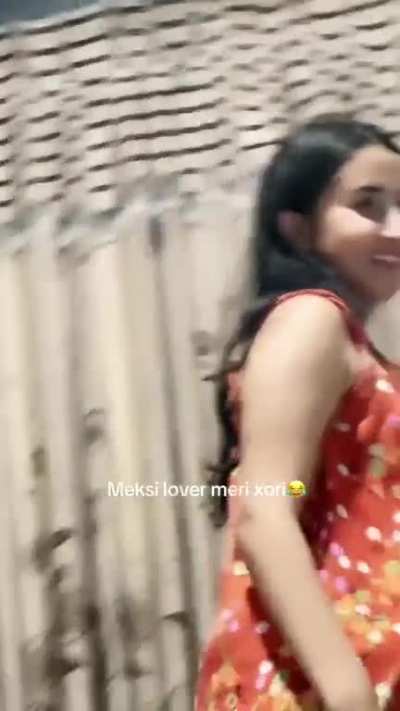 Sexy teen