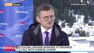  Proxy war: Ukrainian lives don't matter  _