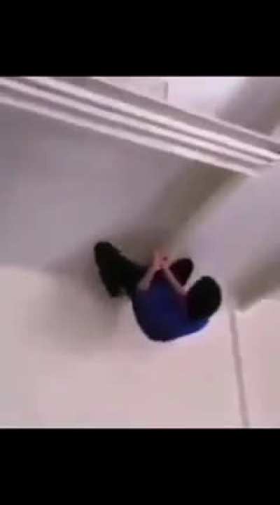 This sub fell off