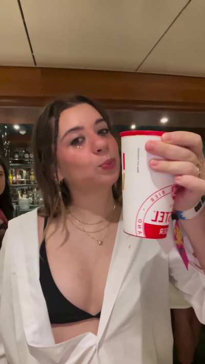 Que mulher