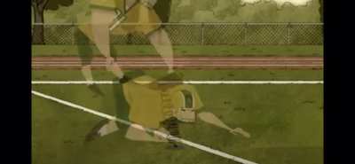 Lee Ping should be in the SuperBowl - mans played in a minefield