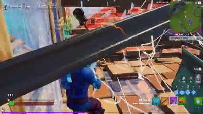 lol dont judge me for playing fortnite