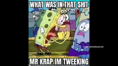 Spunch Bob