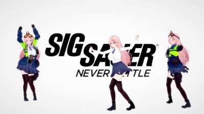 SIG propaganda