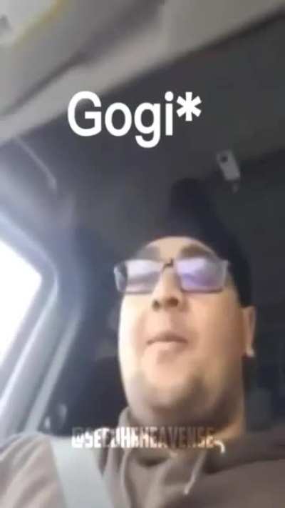 gogi succeeded