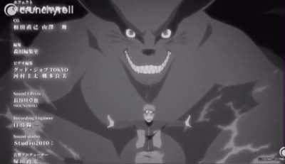 I put sadness and sorrow over the ending of episode 218