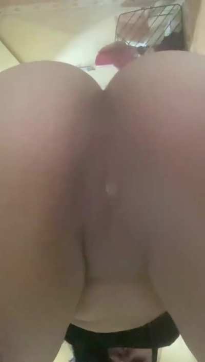 Would you drink all my urine?