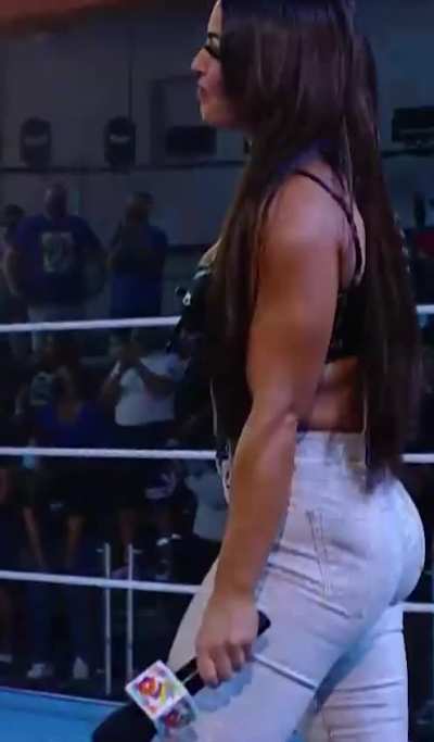 Mandy Rose