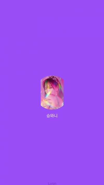 201116 WENDY - Be Your Enemy (Orig. Taemin feat. Wendy)