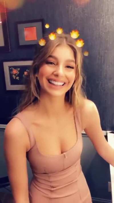 Pretty Girl