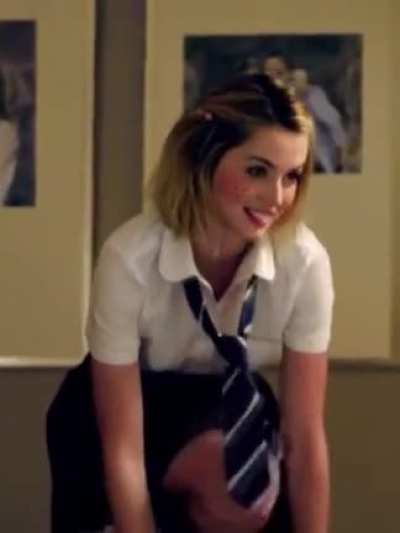 Ana De Armas